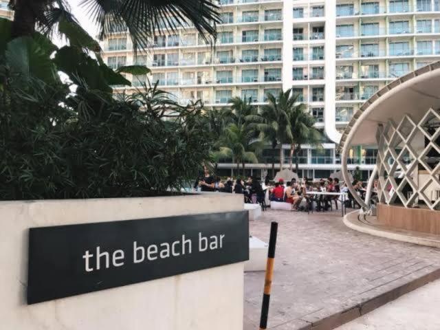 Azure Urban Resort Staycation Manila Eksteriør billede