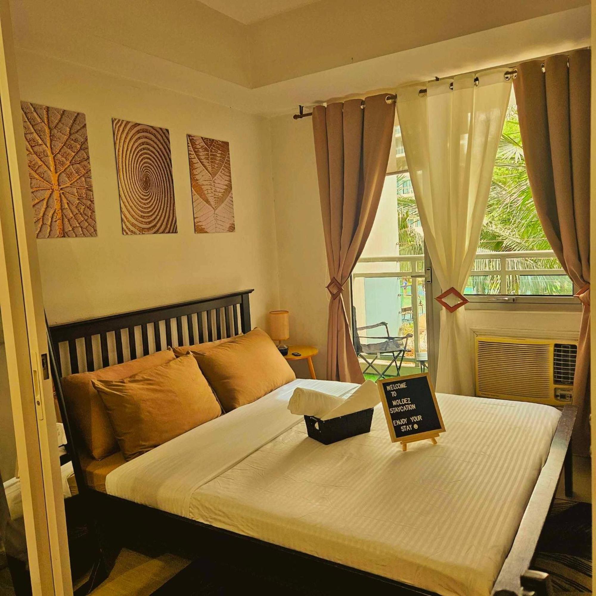Azure Urban Resort Staycation Manila Eksteriør billede