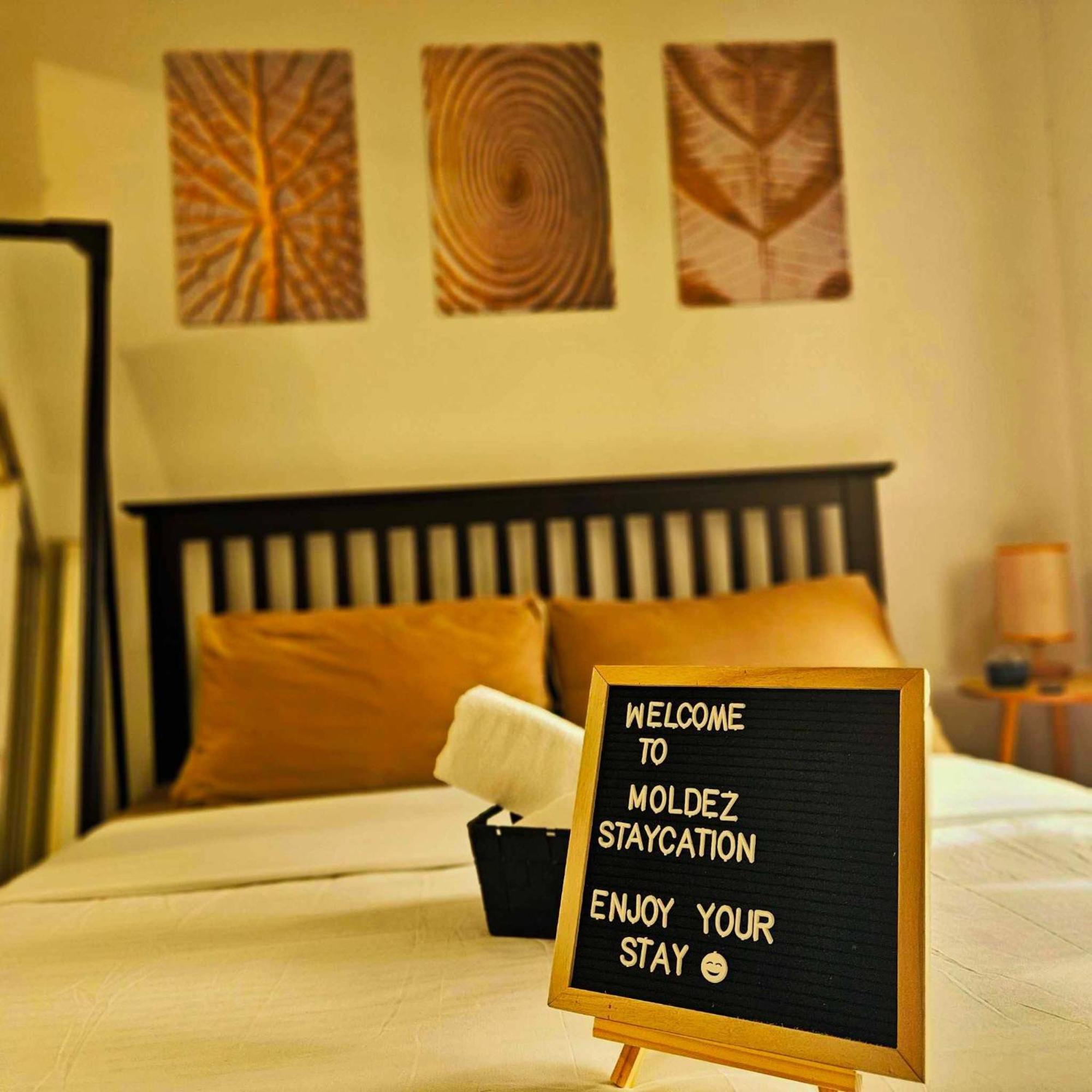 Azure Urban Resort Staycation Manila Eksteriør billede