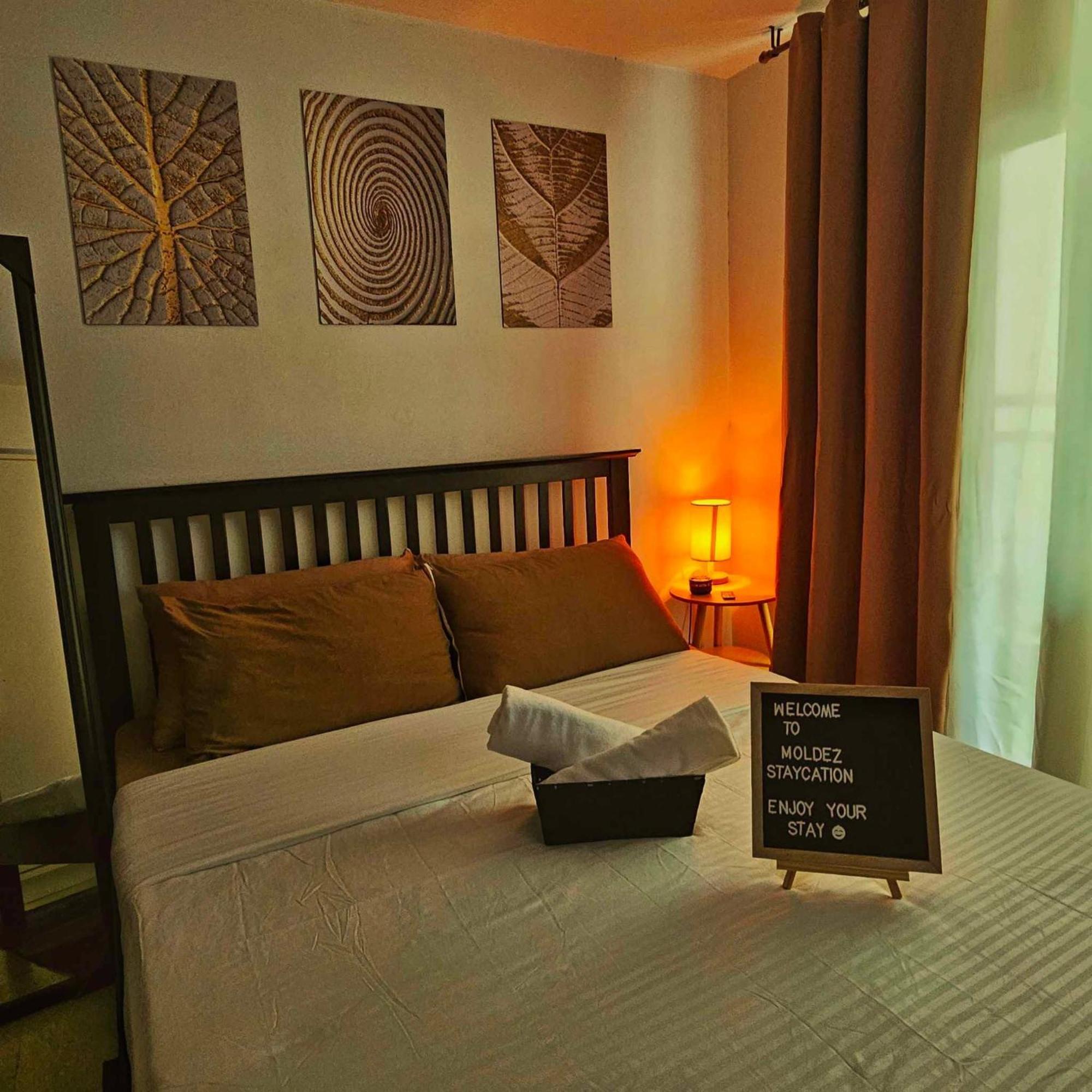 Azure Urban Resort Staycation Manila Eksteriør billede